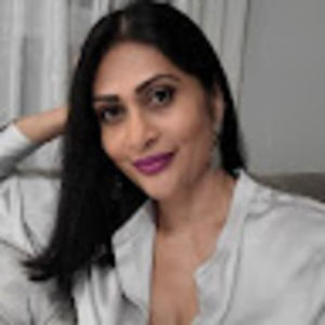 Meet your Posher, Mita